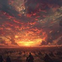 cinematic orchestral scores for thrilling battles ahead