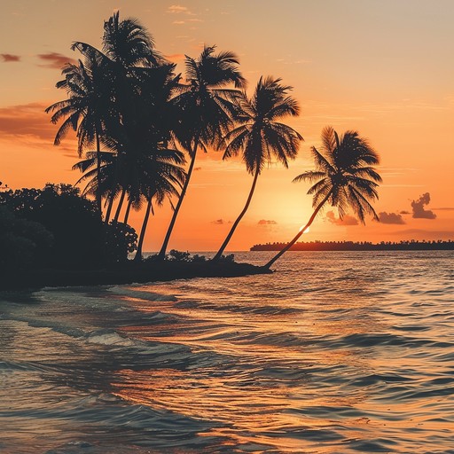 A soothing instrumental reggae track that weaves gentle guitar melodies and subtle percussion to evoke the tranquility of an island breeze at sunset. The calming dub influences create a serene atmosphere perfect for unwinding and relaxation.
