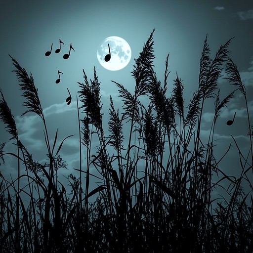 An instrumental soul piece with gentle harp strings mimicking wind whispers, designed to lull children into peaceful sleep and inspire sweet dreams.