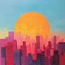 upbeat sound for motivational moments