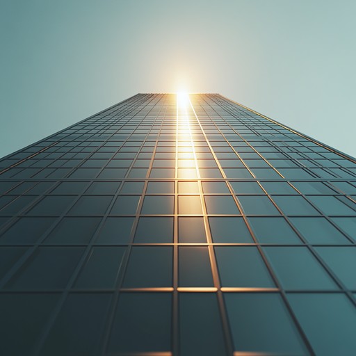 A majestic blend of orchestral instruments featuring uplifting strings, resonant brass, and commanding percussions, this dynamic epic is crafted to inspire success and elevate corporate narratives. Perfect for brand anthems, event openings, and motivational content, it creates a resonant atmosphere of achievement.