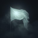 haunting patriotic themes twisted into unsettling, eerie melodies