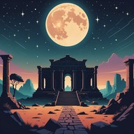 transport to mythical times with soothing tunes
