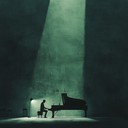 instrumental piece reflecting on shadows of a past love lost.