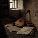 solo lute revives historic whispers