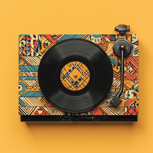 An instrumental track that captures the essence of afrobeat's rich history, merging classic melodies with contemporary rhythms to create a warm and nostalgic listening experience.