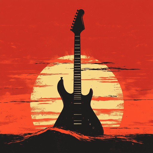 An explosive instrumental track that merges the raw energy of hardcore punk with inspiring melodies reminiscent of 1980s anthems. Featuring aggressive guitar riffs, thunderous drums, and pulsating bass, it evokes a victorious spirit and unyielding determination. This piece captures the essence of triumph over adversity with a modern punk edge.
