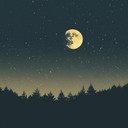 gentle, soothing lullaby with a sophisticated, classical touch