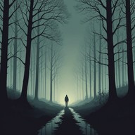 enigmatic tones in the spectral fog