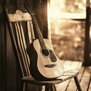 reflective instrumental piece invoking memories of past summers