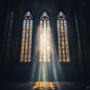 an ethereal journey through divine melodies and sacred harmonies