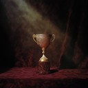 anthem for sweeping, victorious moments