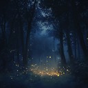 a mesmerizing expedition into an enchanting and peaceful forest