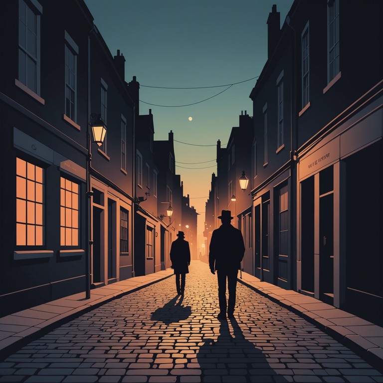 This composition reflects the soulful depth of klezmer music, characterized by its emotional intensity and its capacity to convey a sense of longing and introspection. The song utilizes traditional melodies inflected with a modern sensibility, capturing the essence of nostalgia and solitude within its harmonies.