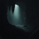 exploring the echoes of ancient caves through dark soundscapes