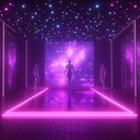 stellar beats, catchy synths, out of this world vibes