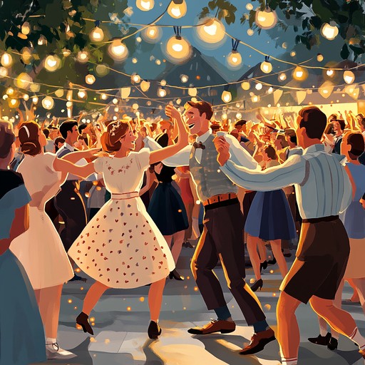 Step into an electrifying bavarian festivity with this instrumental track. Joyful accordion riffs and spirited bass lines create the quintessential german schlager sound, ideal for dance filled party nights and celebrations. Embrace the bright and captivating melodies that evoke unmatched enthusiasm and festivity.