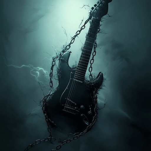 Unleash the inner beast is a powerful instrumental piece featuring dominant electric guitar riffs and intense rhythms. This track is designed to ignite your inner strength and drive, motivating you to push beyond your boundaries and face challenges head on. The aggressive and energetic composition evokes a sense of empowerment and determination, perfect for moments when you need an extra boost of courage and motivation.