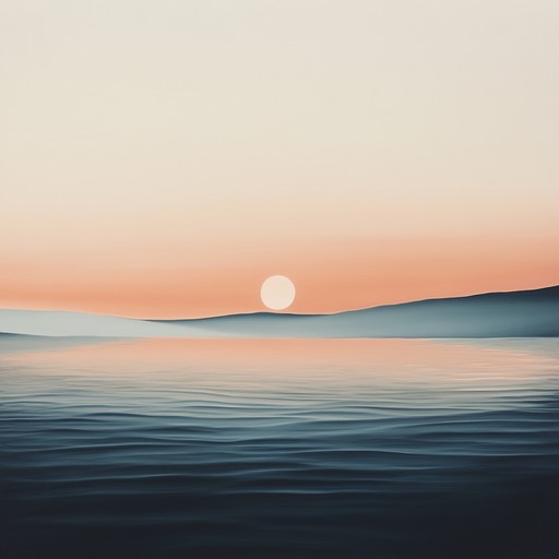 A gentle, melodic exploration of ancient worlds, combining soothing strings, indigenous percussion, and woodwinds, akin to a sunrise over sacred lands. Experience calm and introspection through this tranquil soundscape.