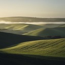 ancient melodies awaken hope in celtic dawn