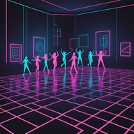 energetic beats for night long dancing