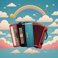 euphoric polka melody for dreamy joyrides.