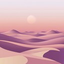 a soothing instrumental journey through calm middle eastern landscapes.