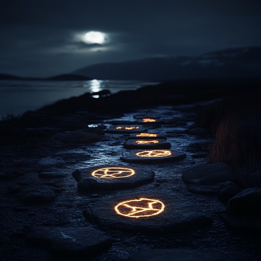 Dive deeper into an auditory journey of lost civilizations and hidden mysteries with each note playing like a gentle breath of the historical winds that shaped them.