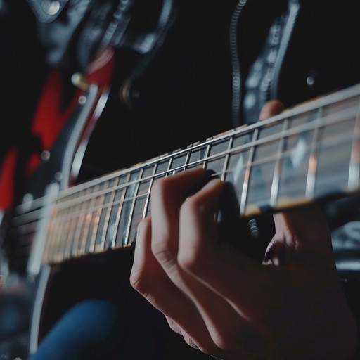 Experience raw, unfiltered garage rock with electrifying guitar riffs and high octane energy that energizes any dynamic situation.
