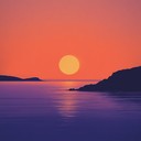 warm, smooth, and soulful evening relaxation instrumental