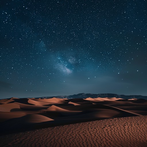 Immerse yourself in an exotic r&b journey, blending silky smooth melodies and sultry rhythms with a touch of middle eastern mystique. This track transports you to a faraway land where the desert meets the soul, and the allure of the unknown whispers in every note.