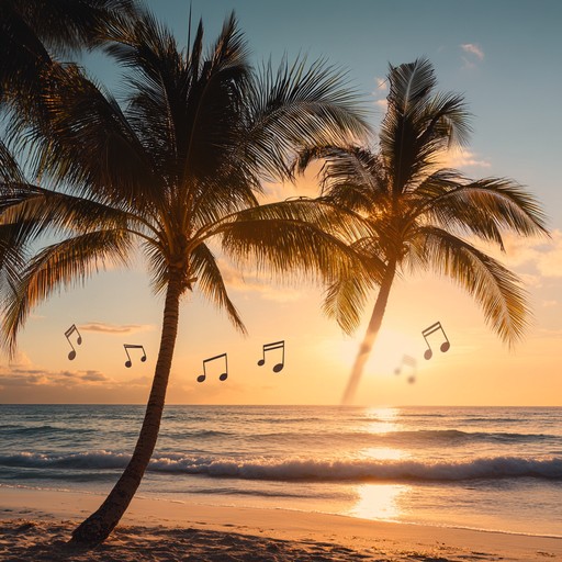 Experience the lively vibe of an island party with this tropical dub track. Echoing guitars, pulsing bass, and engaging percussive elements create an uplifting and fun musical journey.