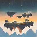 ethereal harmonies flow through adjunct's dreamlike soundscapes