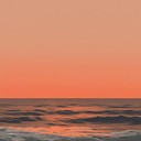 sounds for serene sunset beach walks