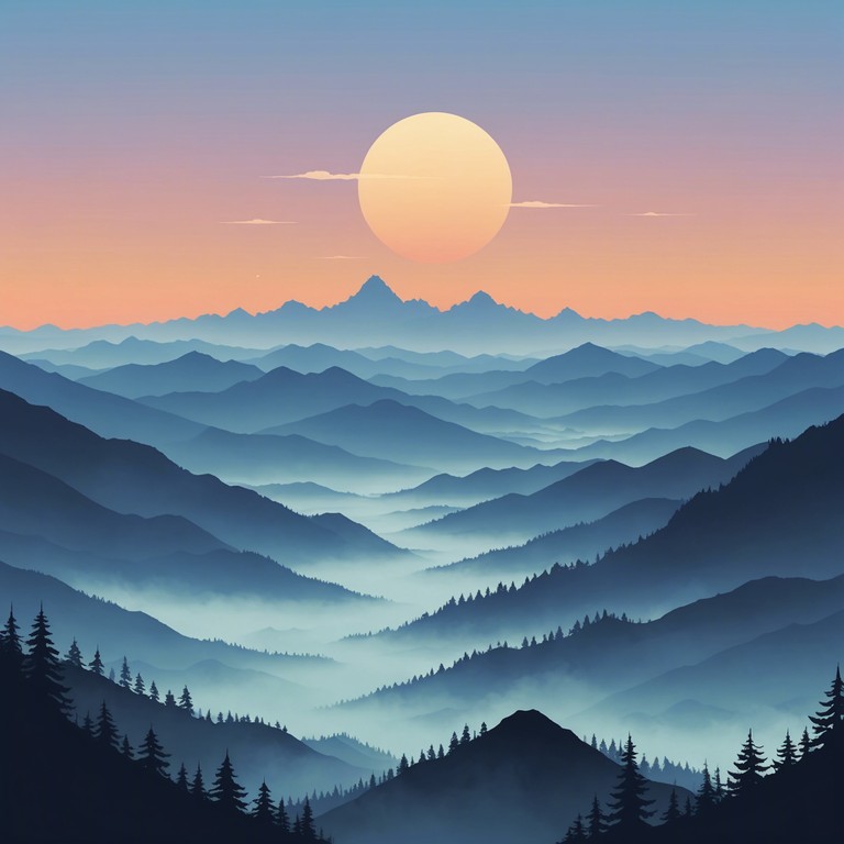 Crafted to evoke a profound sense of history and mystery, this orchestral track features layers of strings and a haunting solo violin that weave through an emotionally rich soundscape, inviting the listener on a journey through ancient times where legends and landscapes come vividly to life.