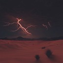 electrifying beats with desert inspired melodies empower uniqueness