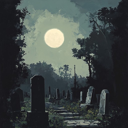 A deep, brooding instrumental piece with gothic undertones, driven by haunting melodies and dark harmonic progressions. Perfect for bringing a visceral intensity to moody settings.