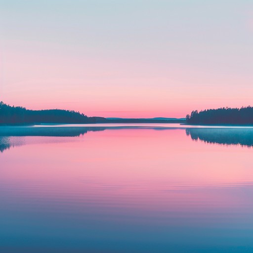 Dive into a hypnotic journey with this suomipop track. Ethereal synth layers weave through warm, melodic progressions, creating a serene and captivating soundscape. Perfect for moments of introspection and relaxation, this instrumental evokes the tranquility of finnish sunsets.