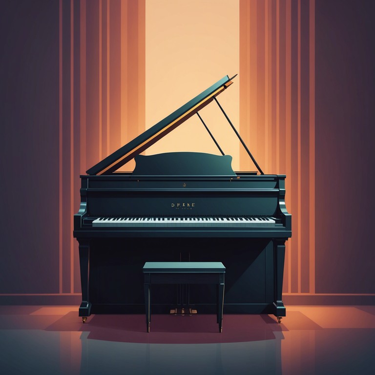 Tailor made for professional environments, this playlist employs subtle synthesizer sounds and minimalist melodies to gently enrich the office ambience without taking over the auditory space. Perfect for maintaining a calming effect during the workday.