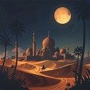 a captivating middle eastern instrumental journey