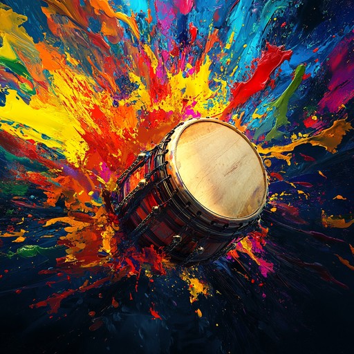 A high energy instrumental bhangra track featuring vibrant dhol rhythms and catchy tunes that inspire joyful dancing. Blending traditional punjabi sounds with modern influences, this song creates an atmosphere of excitement and celebration perfect for dance parties and festivals.