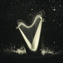 gentle harp lullaby blending celtic melodies for restful sleep