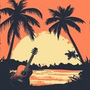 upbeat reggae instrumental with groovy bass and vibrant melodies