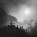 ethereal night serenade