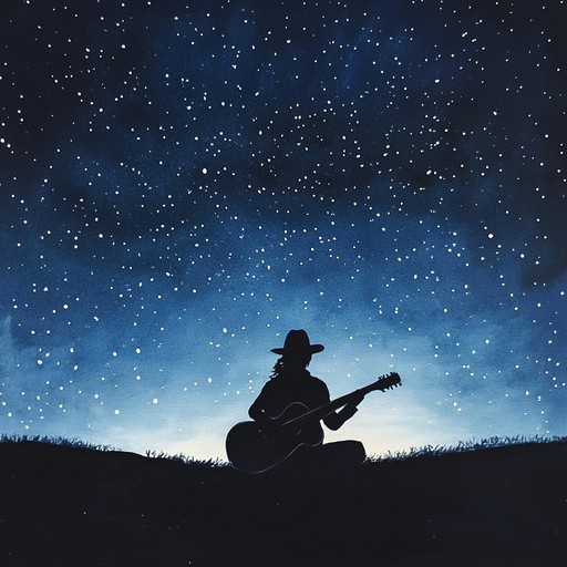 An instrumental pop rock song that combines heartfelt guitar melodies with powerful rhythms to convey deep emotions without lyrics. The music progresses through dynamic phases, merging passionate solos with ambient layers, concluding with an uplifting finale.