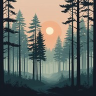 ethereal echoes through haunting sonic landscapes