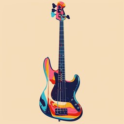 groovy bass