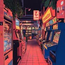joyful reminiscence of 90s japanese pop melodies