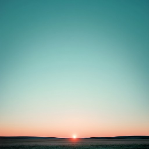 A radiant orchestral piece inspired by the first light of morning, combining dynamic string sections with majestic brass and subtle woodwinds, evoking feelings of hope and joy