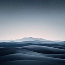 a calm instrumental progressive rock journey through peaceful soundscapes